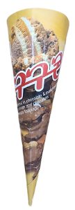 롯데웰푸드 구구콘 160ml