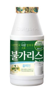 남양유업 불가리스 플레인 150ml