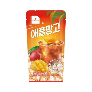 애플망고 230ml