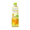 에이치케이이노엔 Tealog 청귤 아이스티 500ml