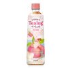 에이치케이이노엔 Tealog 납작복숭아 아이스티 500ml