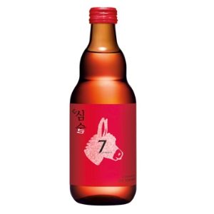 배상면주가 심술7 330ml