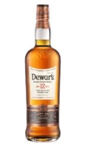 듀어스 12년 700ml