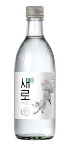 롯데칠성 새로 360ml