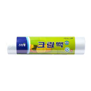 크린랩 크린백 롤타입 25cmx35cmx200매