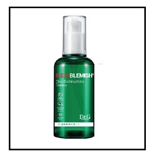 닥터지 레드 블레미쉬 클리어 액티브 에센스 80ml