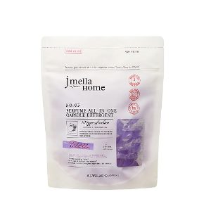 지피클럽 제이멜라홈인프랑스 에끌라라일락퍼퓸올인원캡슐세제 14g*30