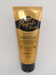 엘지생활건강 프로폴리테라 안티에이징케어 트리트먼트 300ml