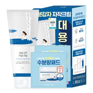 라운드랩 자작나무 수분 크림 대용량