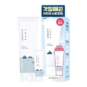 라운드랩 1025 독도 필링젤