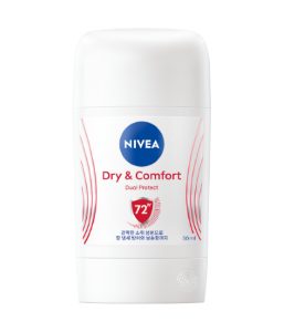 니베아 데오드란트 스틱 드라이 앤 콤포트 50ml