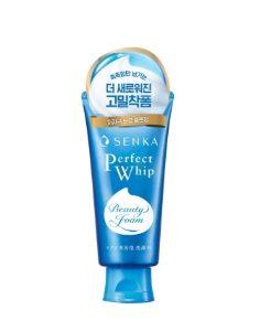 퍼펙트 휩 페이셜 워시 120g