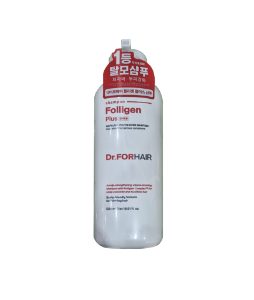 닥터포헤어 폴리젠플러스샴푸 500ml