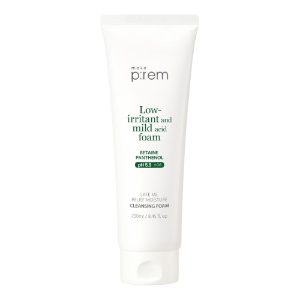 세이프 미 릴리프 모이스처 클렌징 폼 250ml