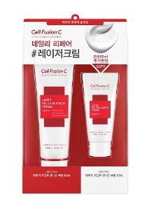 셀퓨전씨 레이저 리쥬버네이션 크림