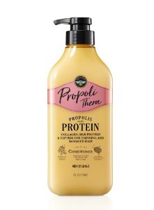 엘지생활건강 엘라스틴 프로폴리테라 컨디셔너 500ml