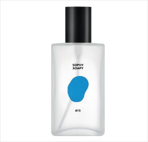 시그니처 바디 퍼퓸 미스트 소피소피 80ml