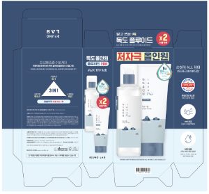 라운드랩 포 맨 1025 독도 올인원 플루이드
