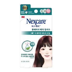 3M 넥스케어 이지픽 블레미쉬 패치 릴리프 68매