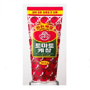 오뚜기 토마토케찹500g