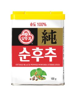 오뚜기 후추CAN 100g