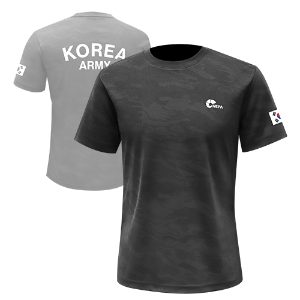 한영코리아 네파챌린지라운드티 105호 180g