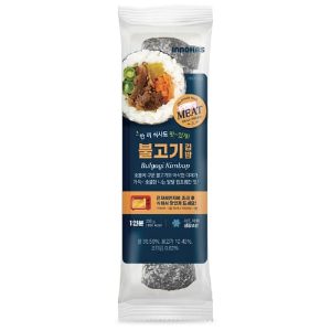 불고기 김밥 230g