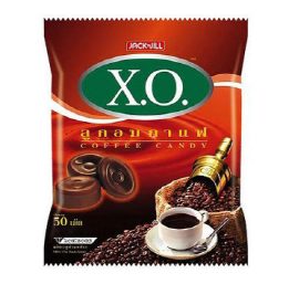 엑스오 커피캔디 110g