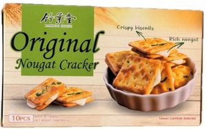 누가크래커 140g