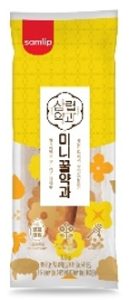 삼립약과 미니꿀약과 70g