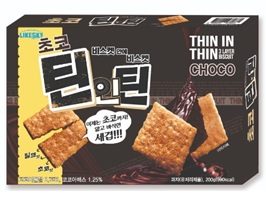 초코틴인틴 200g