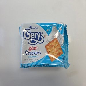 게리 살룻 코코넛 105g