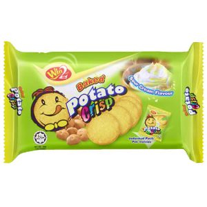 포테이토 크리스프 사워크림향 75g