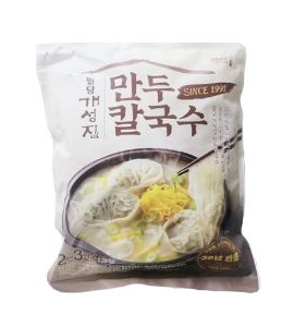 팔당 개성집 만두칼국수 1067g