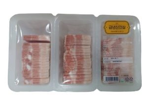 하이랜드이노베이션 급냉삼겹살 650g
