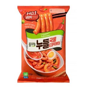 풀무원식품 밀누들 국물떡볶이2인 423.5g