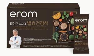 이롬 황성주박사의 발효건강식 30g*30포 900g