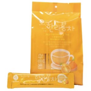 제주자연식품 제주앤팜 한라봉차 25g*15ea