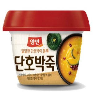 동원 양반 호박죽 285g