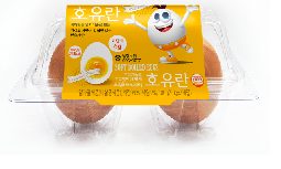 호유란 100g