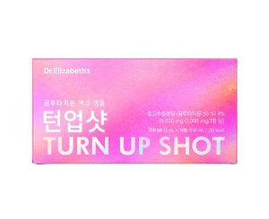 턴업샷 350ml