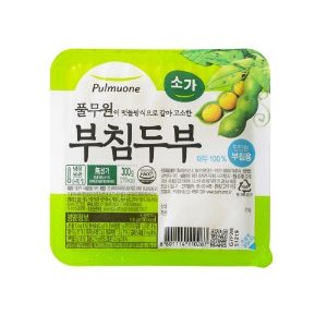 풀무원식품 소부침두부 300g