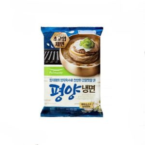 풀무원식품 평양냉면2인 846g
