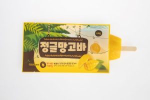 글로웨이 정글망고바 60g