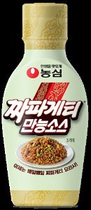 농심 짜파게티 만능소스 280g