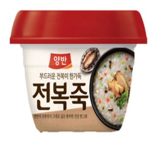 동원 양반 전복죽 287.5g