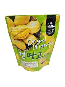 건망고 150g