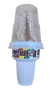 롯데웰푸드 빵빠레 파스퇴르 초코 195ml
