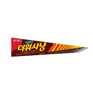 빙그레 더위사냥 커피 140ml