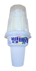 롯데웰푸드 빵빠레 파스퇴르 195ml